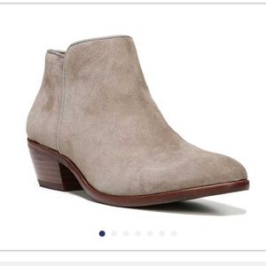 Sam Edelman bootie